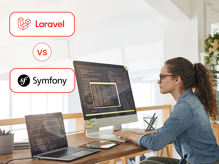 Laravel-Laravel-vs-Symfony---Choosing-the-Right-PHP-Framework