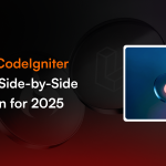 Laravel vs CodeIgniter Detailed Side-by-Side Comparison